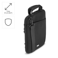 Hama Business To Go, obal na notebook/tablet, do 31 cm (12,1"), popruh na rameno, neoprénový