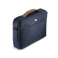 Hama Casual, taška na notebook, pre uhlopriečku 34-36 cm (13,3-14,1"), tmavomodrá