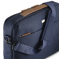 Hama Casual, taška na notebook, pre uhlopriečku 34-36 cm (13,3-14,1"), tmavomodrá