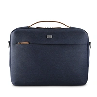 Hama Casual, taška na notebook, pre uhlopriečku 34-36 cm (13,3-14,1"), tmavomodrá