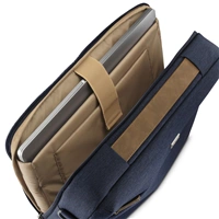 Hama Casual, taška na notebook, pre uhlopriečku 34-36 cm (13,3-14,1"), tmavomodrá