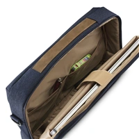 Hama Casual, taška na notebook, pre uhlopriečku 34-36 cm (13,3-14,1"), tmavomodrá
