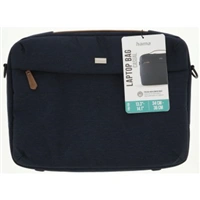 Hama Casual, taška na notebook, pre uhlopriečku 34-36 cm (13,3-14,1"), tmavomodrá