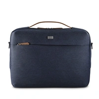 Hama Casual, taška na notebook, pre uhlopriečku 40-41 cm (15,6-16,2“), tmavomodrá