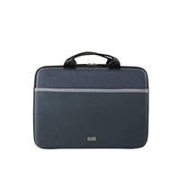 Hama Protection 2.0, obal na notebook, tvrdé prevedenie Hardcase, pre 34-36 cm (13,3"-14,1"), modrý