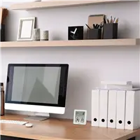 Hama Zakynthos, meteostanica, bezdrôtový senzor, batérie, biela