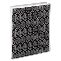 Hama album soft LA FLEUR 10x15/24, farben mix