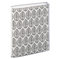 Hama album soft LA FLEUR 10x15/24, farben mix