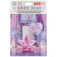 Doplnkový set obrázkov MAGIC MAGS Star Stella k aktovkám GRADE, SPACE, CLOUD, 2IN1 a KID