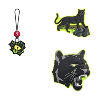 Doplnkový set obrázkov MAGIC MAGS Danger Cat Chiko k aktovkám GRADE, SPACE, CLOUD, 2IN1 a KID