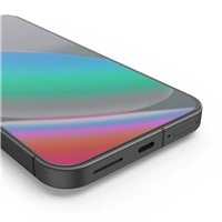 Hama Clear Protect, ochranné sklo na displej pre Google Pixel 9/9 Pro/10/10 Pro