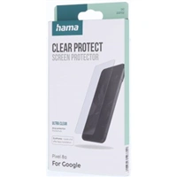 Hama Clear Protect, ochranné sklo na displej pre Google Pixel 8a