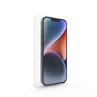 Hama Clear Protect, ochranné sklo na displej pre Apple iPhone 13/13 Pro/14/16e