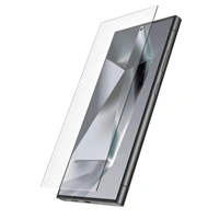 Hama Clear Protect, ochranné sklo na displej pre Samsung Galaxy S24 Ultra