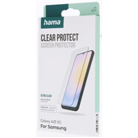 Hama Clear Protect, ochranné sklo na displej pre Samsung Galaxy A25 5G