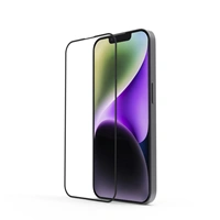 Hama Extreme Protect, ochranné sklo na displej pre Apple iPhone 13/13 Pro/14/16e, licencia D3O