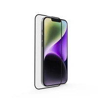 Hama Extreme Protect, ochranné sklo na displej pre Apple iPhone 13/13 Pro/14/16e, licencia D3O