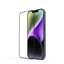 Hama Extreme Protect, ochranné sklo na displej pre Apple iPhone 13/13 Pro/14/16e, licencia D3O