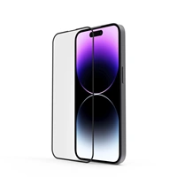 Hama Extreme Protect, ochranné sklo na displej pre Apple iPhone 14 Pro, licencia D3O