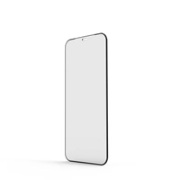 Hama Extreme Protect, ochranné sklo na displej pre Apple iPhone 12/12 Pro, licencia D3O