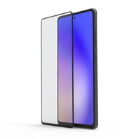 Hama Extreme Protect, ochranné sklo na displej pre Samsung Galaxy A54 5G, licencia D3O
