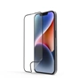 Hama Super Hybrid, ochranné sklo na displej pre Apple iPhone 13/13 Pro/14/16e, licencia D3O