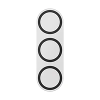 Hama Cam Protect, ochranné sklo fotoaparátu pre Samsung Galaxy A15 4G/5G, priehľadné