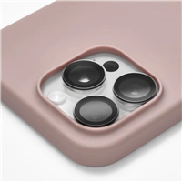 Hama Cam Protect, ochrana fotoaparátu pre Apple iPhone 15 Pro/15 Pro Max, 3 individuálne sklá