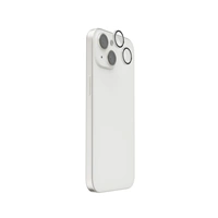 Hama Cam Protect, ochrana fotoaparátu pre iPhone 14/14 Plus, 2 individuálne sklá pre každú šošovku