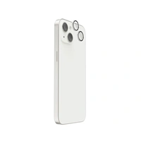 Hama Cam Protect, ochrana fotoaparátu pre iPhone 13, 2 individuálne sklá pre každú šošovku zvlášť