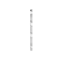 Hama Cam Protect, ochrana fotoaparátu pre iPhone 13 Pro/13 Pro Max, 3 individuálne sklá