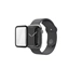 Hama Super Hybrid, ochrana displeja pre Apple Watch 4/5/6/SE 1. Gen/SE 2. Gen, 40 mm, nerozbitná