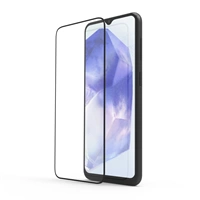 Hama Extreme Protect, ochranné sklo na displej pre Samsung Galaxy A55 5G, licencia D3O