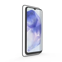 Hama Extreme Protect, ochranné sklo na displej pre Samsung Galaxy A55 5G, licencia D3O