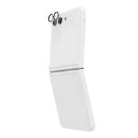 Hama Cam Protect, ochranné sklo fotoaparátu pre Samsung ZFlip6,, priehľadné