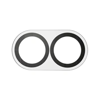 Hama Cam Protect, ochranné sklo fotoaparátu pre Samsung ZFlip6,, priehľadné