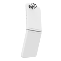 Hama Cam Protect, ochranné sklo fotoaparátu pre Samsung ZFlip6,, priehľadné