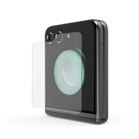 Hama Clear Protect, ochranné sklo na displej pre Samsung Galaxy Z Flip6 / Z Flip7 FE