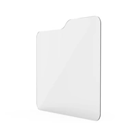 Hama Clear Protect, ochranné sklo na displej pre Samsung Galaxy Z Flip6 / Z Flip7 FE