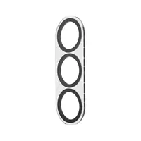 Hama Cam Protect, ochranné sklo fotoaparátu pre Samsung Galaxy ZFold6, priehľadné