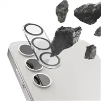 Hama Cam Protect, ochranné sklo fotoaparátu pre Samsung Galaxy ZFold6, priehľadné