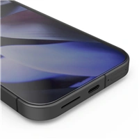 Hama Clear Protect, ochranné sklo na displej pre Google Pixel 9 Pro XL