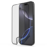 Hama Super Hybrid, ochranné sklo na displej pre Apple iPhone 16 Pro Max, licencia D3O®
