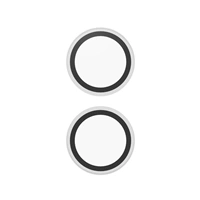Hama Cam Protect, ochrana fotoaparátu pre Apple iPhone 16/16 Plus, 2 individuálne sklá