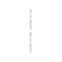 Hama Cam Protect, ochrana fotoaparátu pre Apple iPhone 16/16 Plus, 2 individuálne sklá