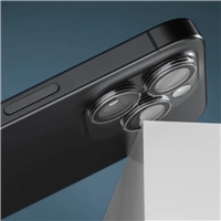 Hama Cam Protect, ochrana fotoaparátu pre Apple iPhone 16/16 Plus, 2 individuálne sklá