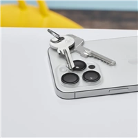 Hama Cam Protect, ochrana fotoaparátu pre Apple iPhone 16/16 Plus, 2 individuálne sklá