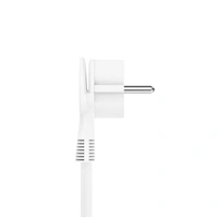 Hama predlžovací prívod, 3x zásuvka schuko, USB-C PD/USB-A QC 18 W, 1,4 m