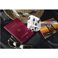 Hama cestovný zásuvkový adaptér World Travel Pro, 3-pól.