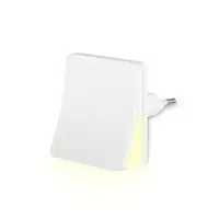 Hama DayNight Sensor, nočné/orientačné LED svetlo, do zásuvky, automatické zapnutie/vypnutie